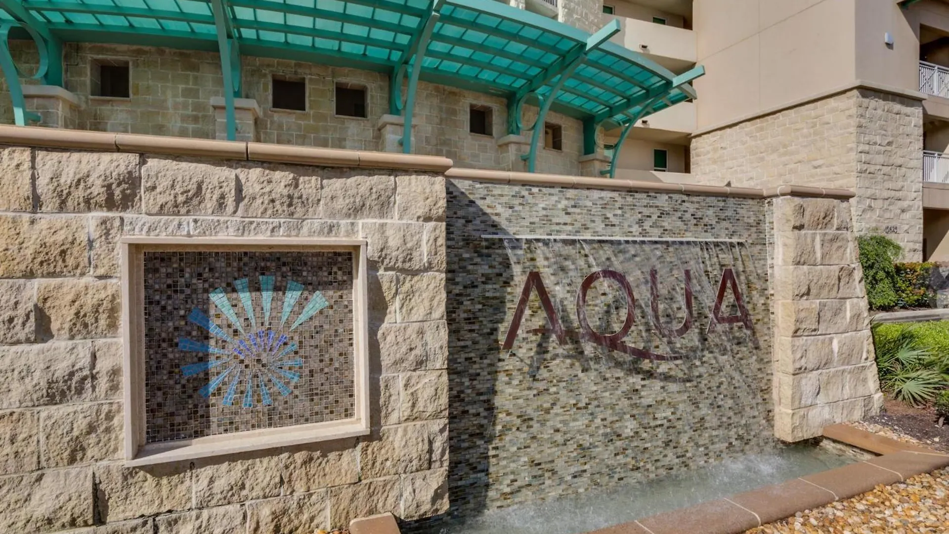 Aqua 1609 Villa Panama City Beach 0*,