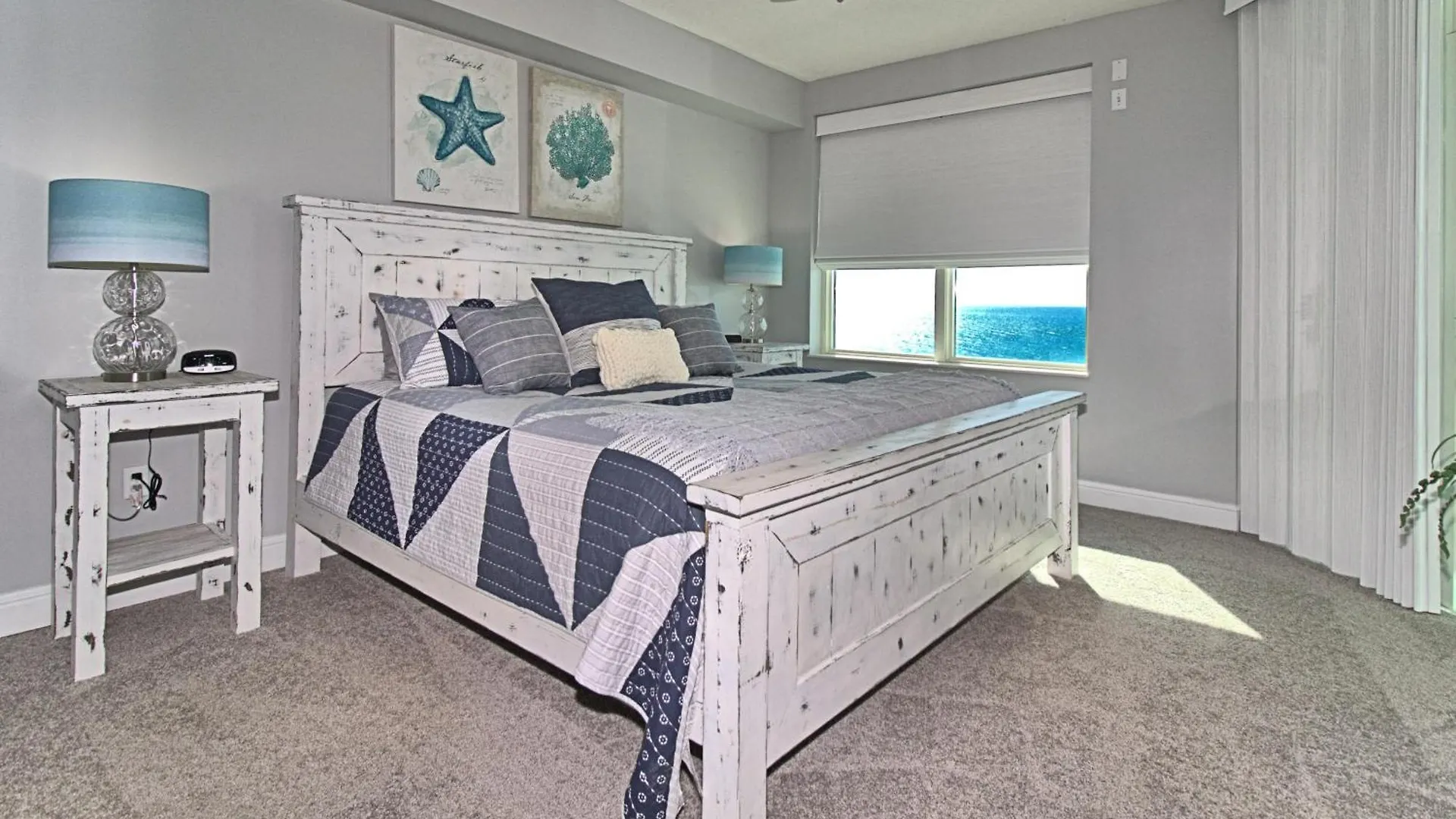 Aqua 1609 Villa Panama City Beach