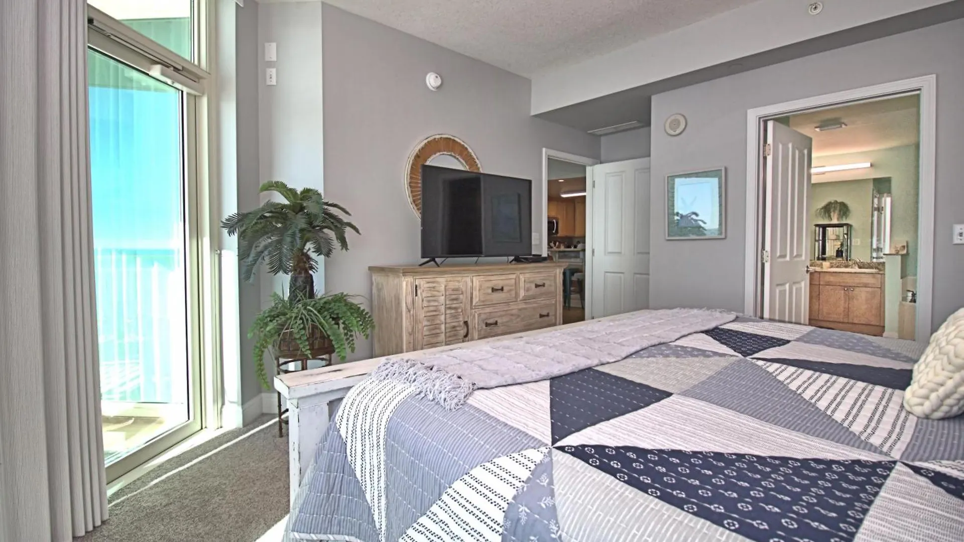 Semesterbostad Aqua 1609 Villa Panama City Beach USA