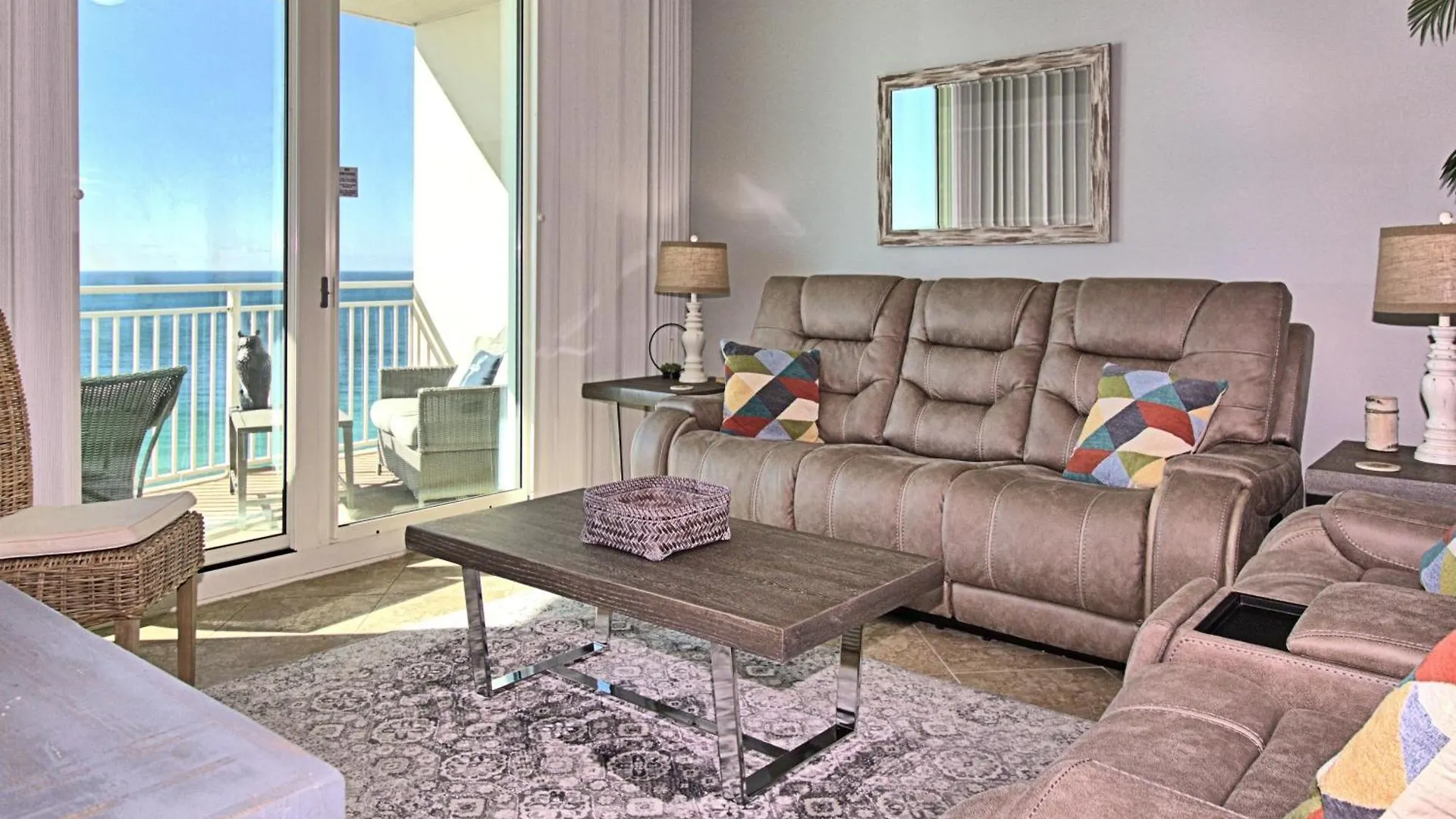 Aqua 1609 Villa Panama City Beach