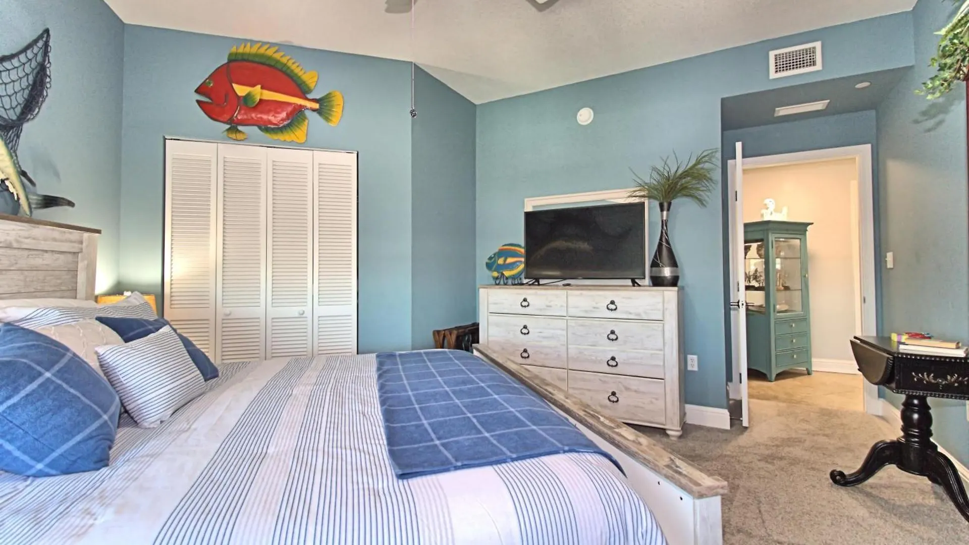Holiday home Aqua 1609 Villa Panama City Beach United States