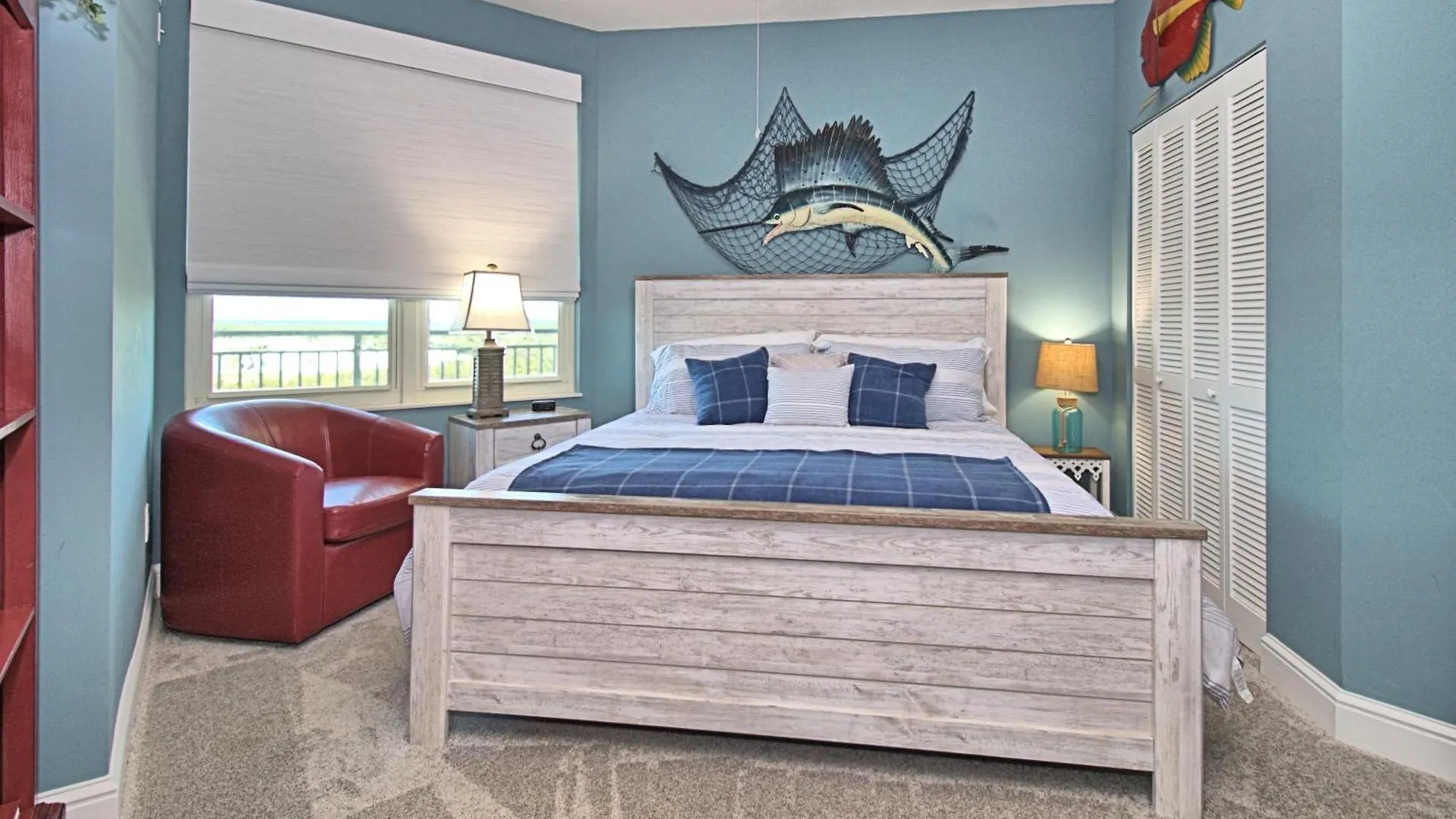 Aqua 1609 Villa Panama City Beach United States