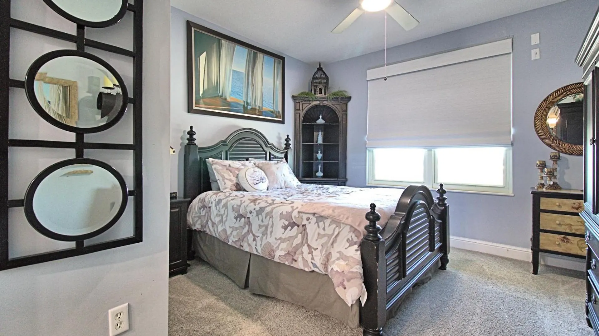 Holiday home Aqua 1609 Villa Panama City Beach