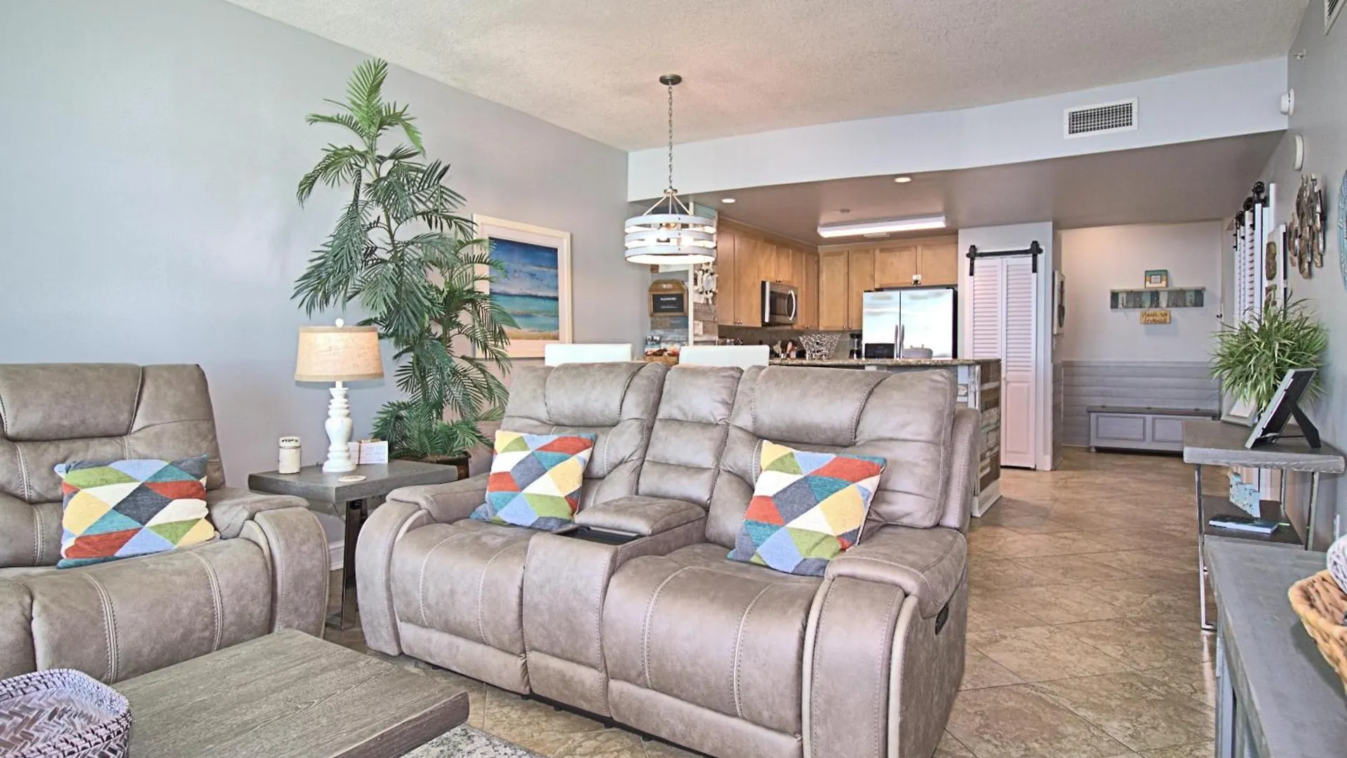 Aqua 1609 Villa Panama City Beach Holiday home