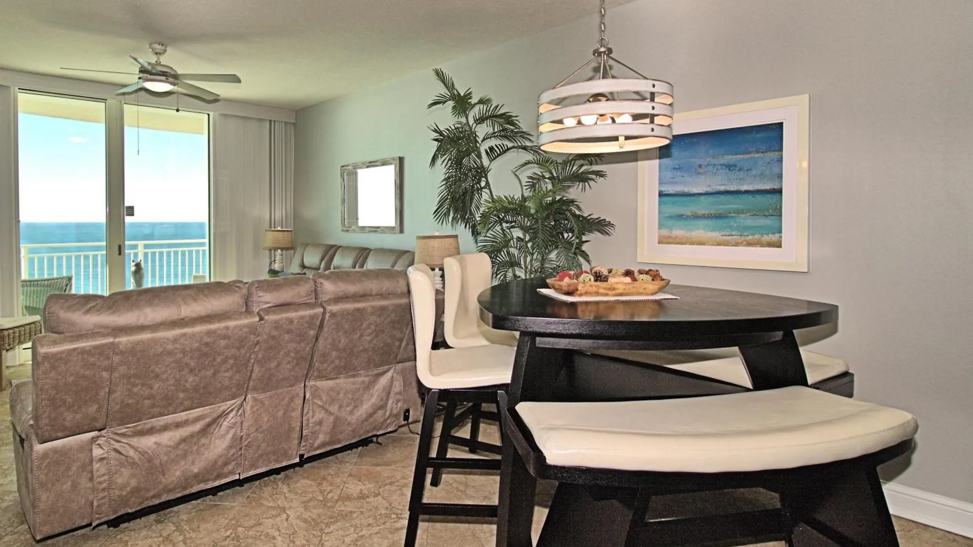 Aqua 1609 Villa Panama City Beach 0*,  United States